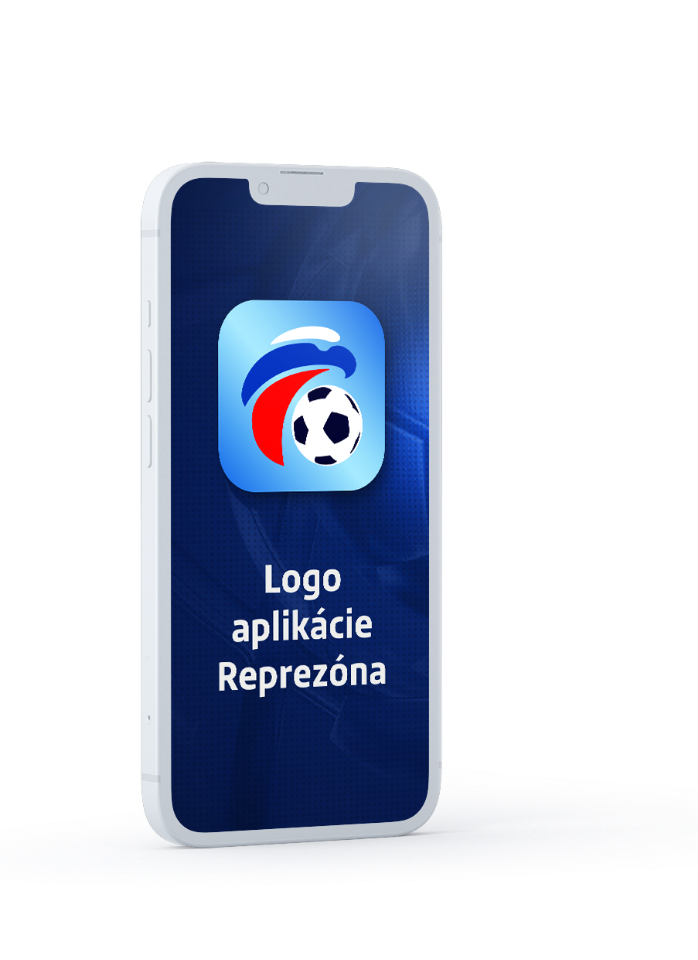 CODES Creative - projekt SFZ - logo aplikácie Reprezóna