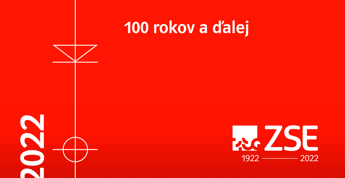 projekt, 100 years ZSE