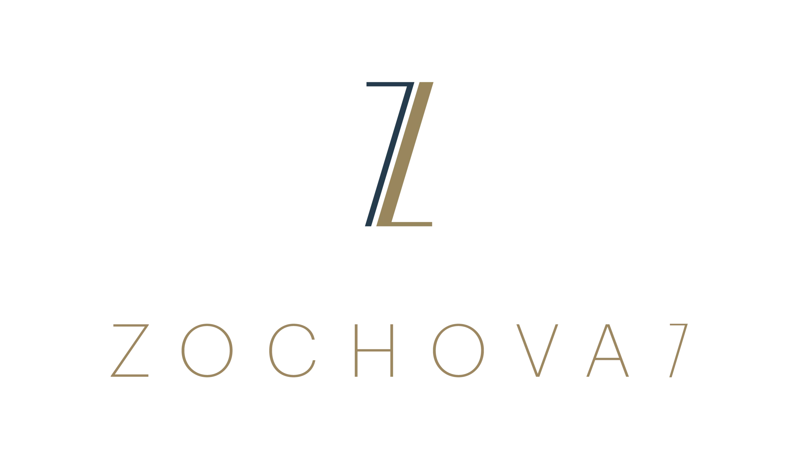logo zochova