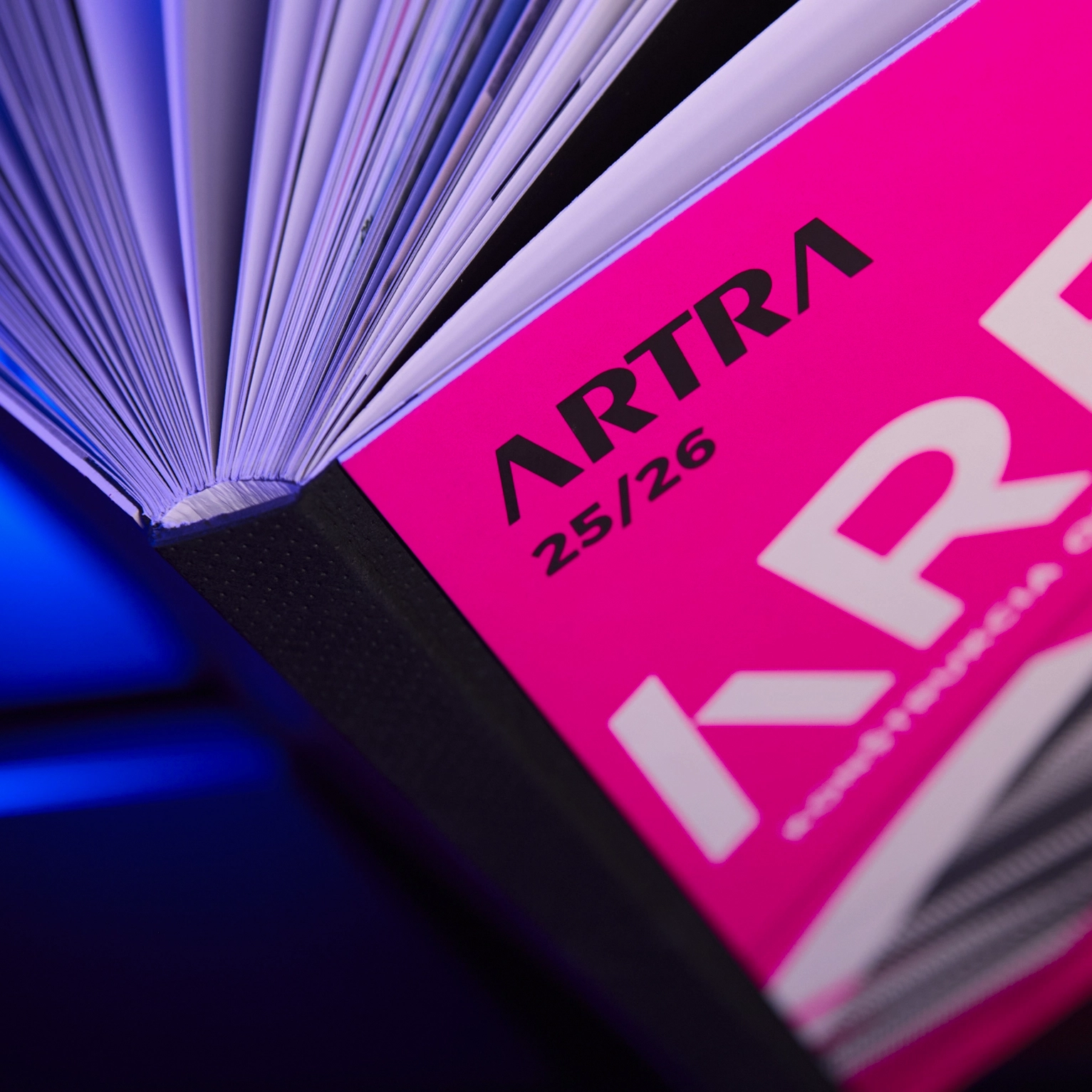 Artra Cover Artra Cover