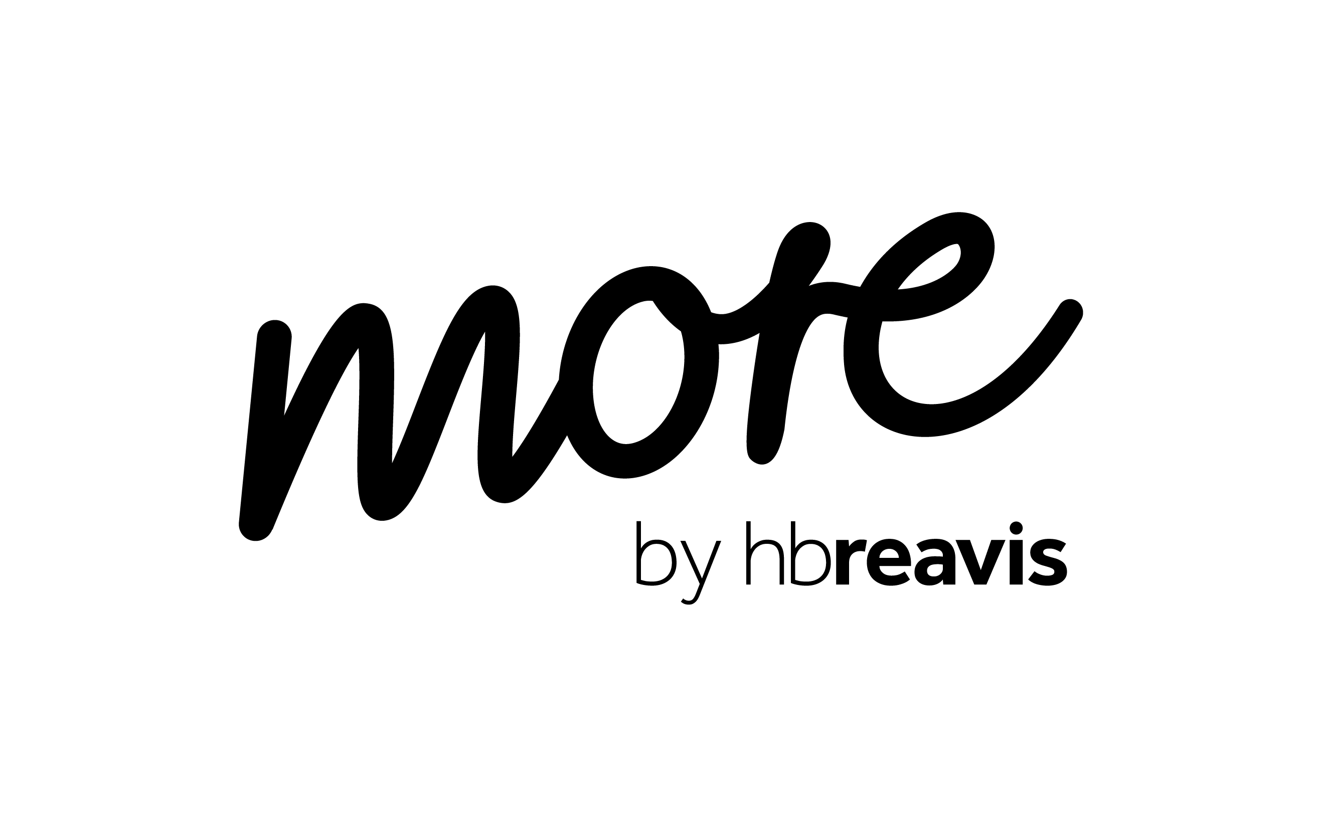 more logo RGB_black more logo RGB_black