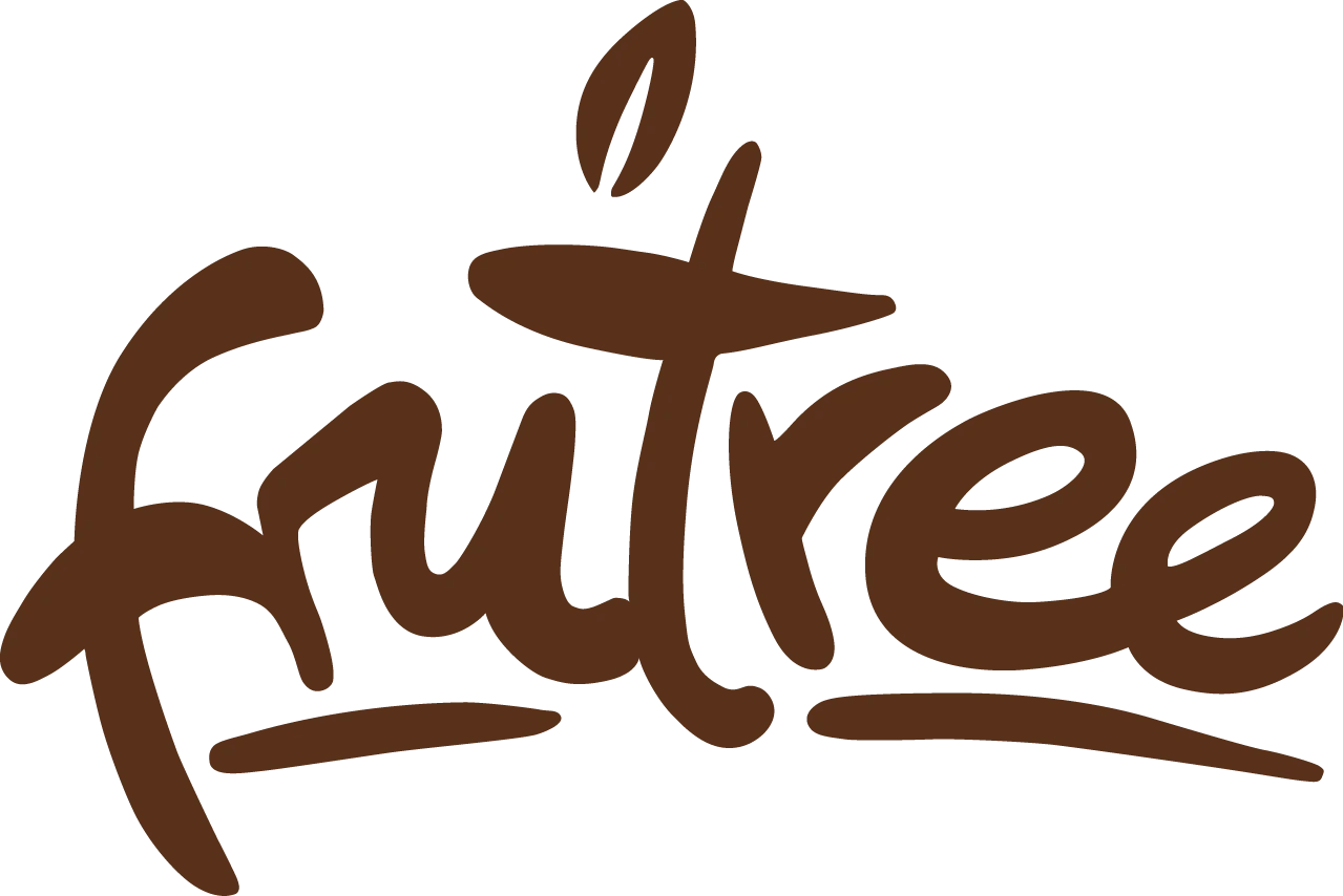 Frutree Logo Frutree Logo