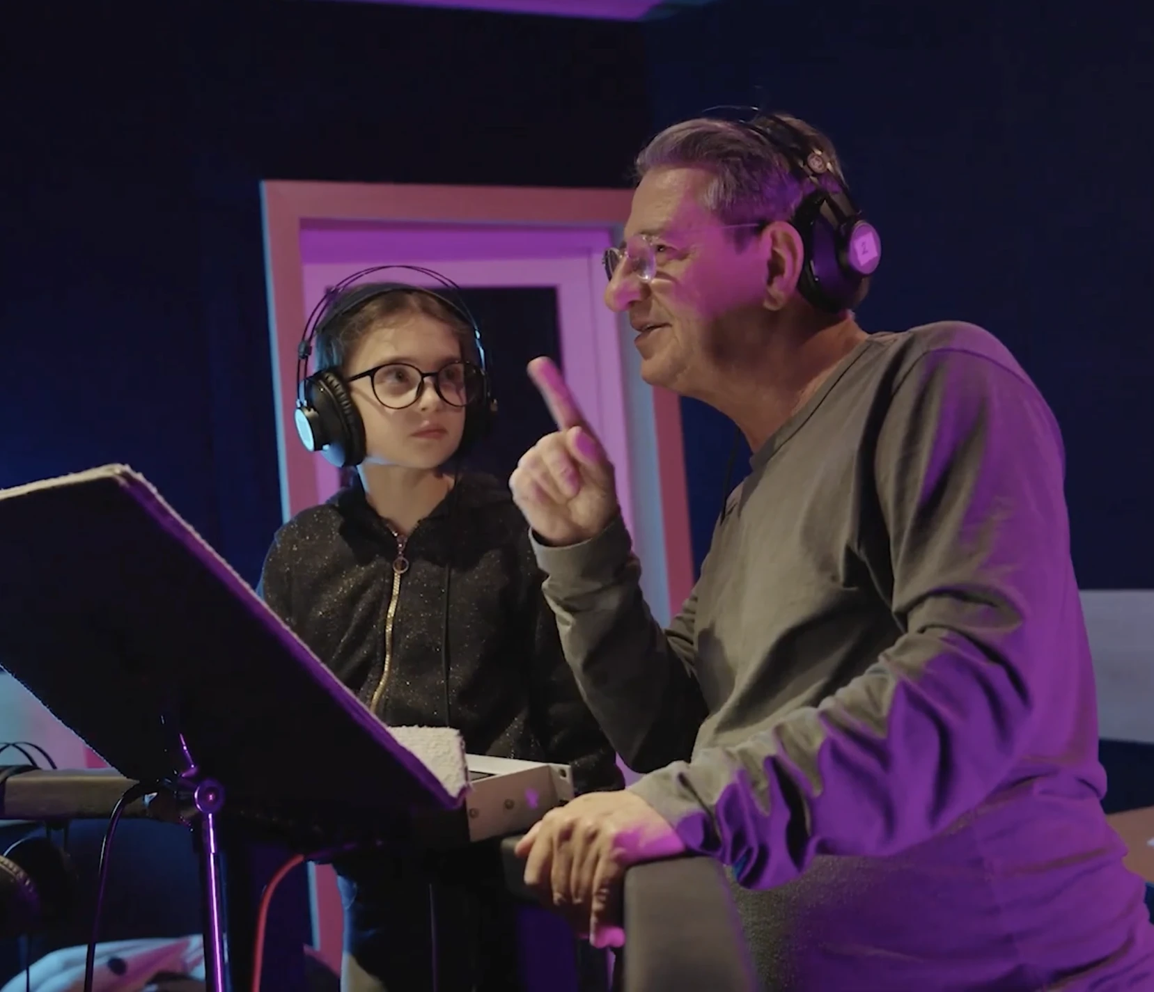 Produkcia Rozpravok 1 Produkcia Rozpravok 1