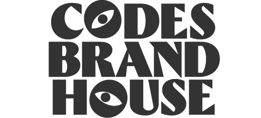 Codes Brand House Small Logo