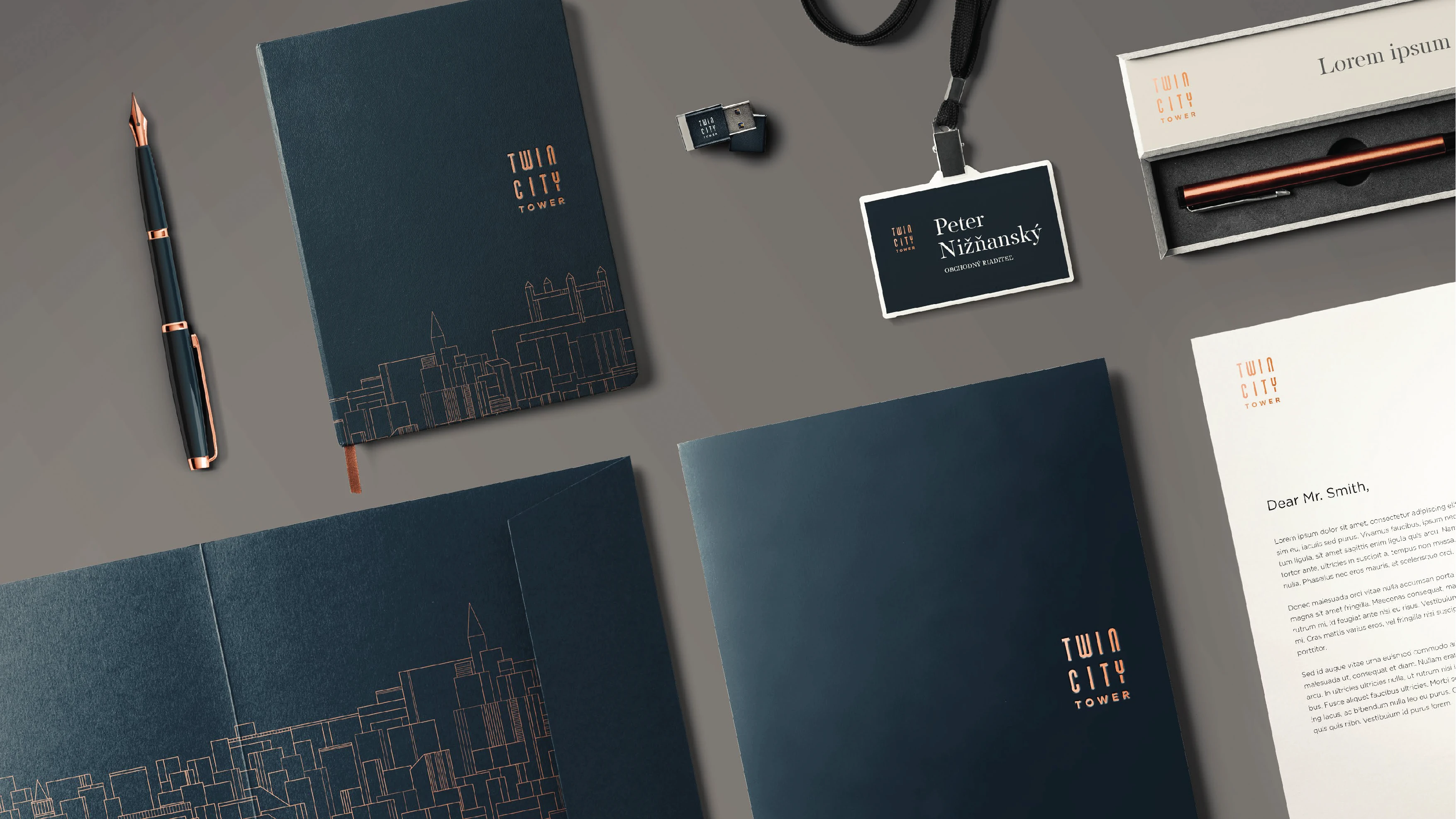 Twin City Stationary 2 Twin City Stationary 2