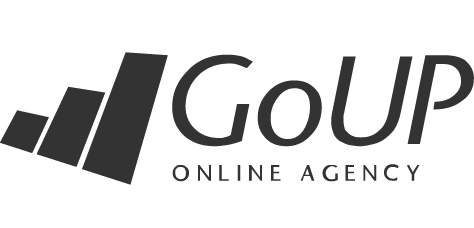 Go Up Logo