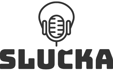 Slučka Logo